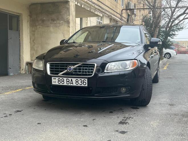 Volvo S80-2
