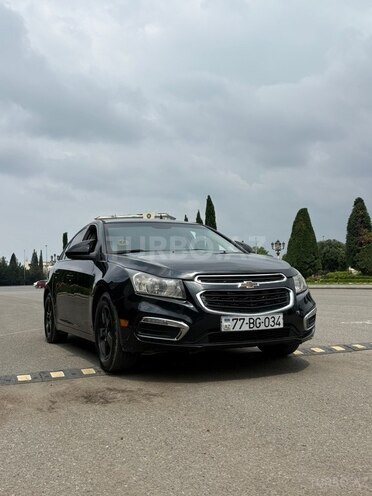 Chevrolet Cruze-2
