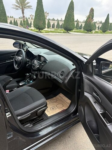 Chevrolet Cruze-7