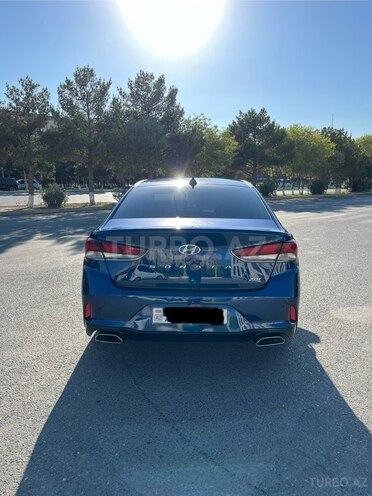 Hyundai Sonata-3