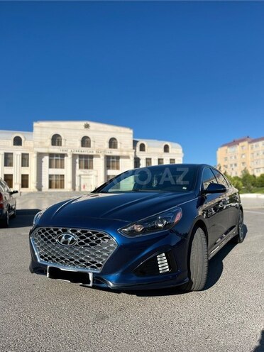Hyundai Sonata-1