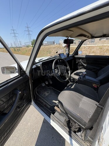 LADA (VAZ) 2107-7