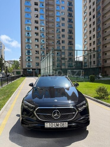 Mercedes E 300-3