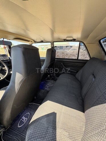 LADA (VAZ) 2107-8