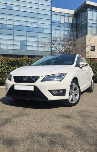 SEAT Leon-2