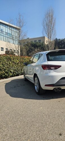 SEAT Leon-9