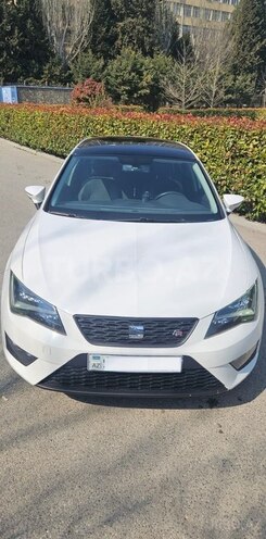 SEAT Leon-5