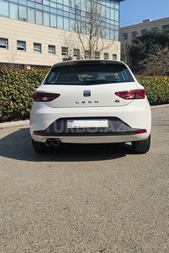 SEAT Leon-4