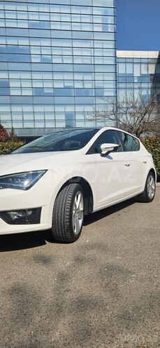 SEAT Leon-10