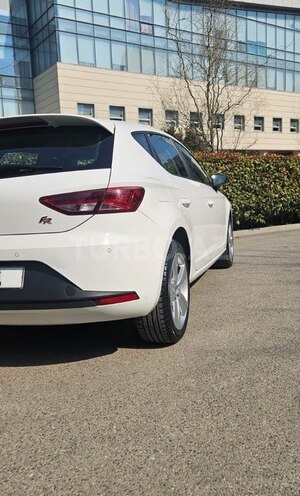 SEAT Leon-8
