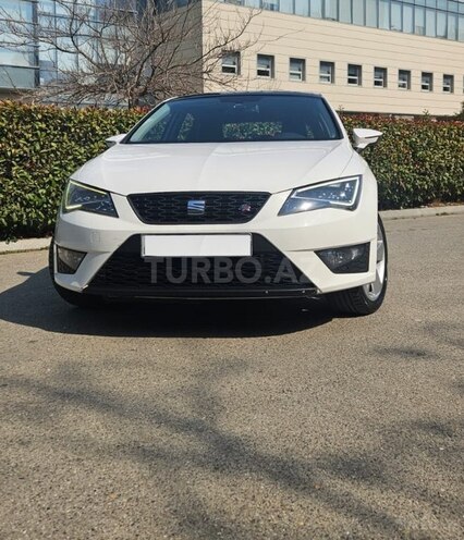 SEAT Leon-3