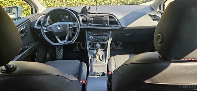 SEAT Leon-6
