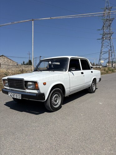 LADA (VAZ) 2107-3