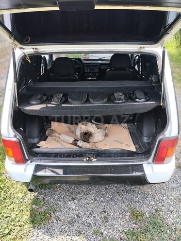 LADA (VAZ) Niva-7