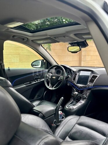 Chevrolet Cruze-7