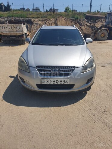 Kia Ceed SW-1