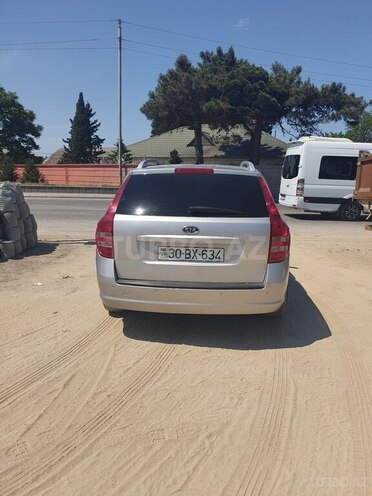 Kia Ceed SW-2