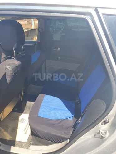 Kia Ceed SW-8