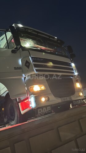 DAF 105 XF-1