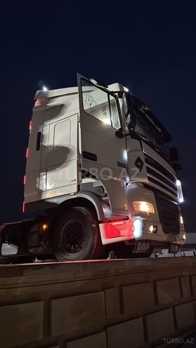 DAF 105 XF-2