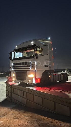 DAF 105 XF-5