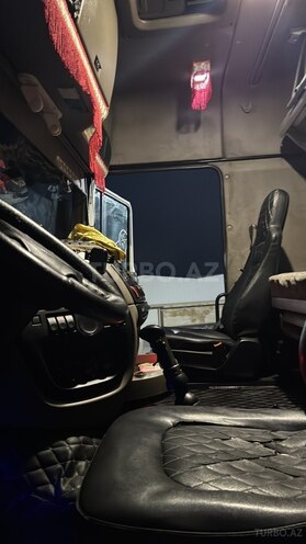 DAF 105 XF-3