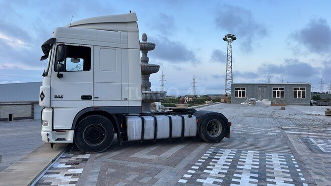 DAF 105 XF-7