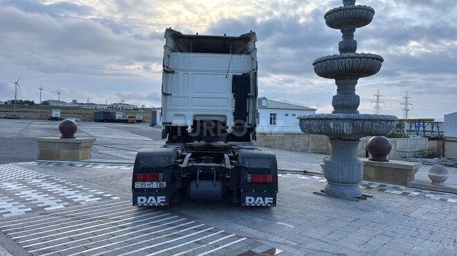 DAF 105 XF-10