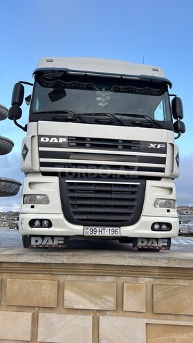 DAF 105 XF-8