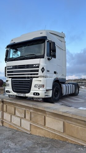 DAF 105 XF-9