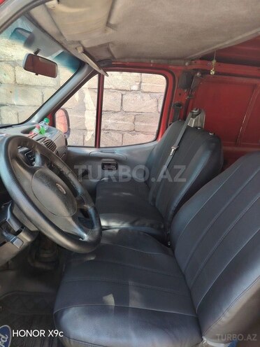 Ford Transit 2000, 350,000 km - 2.5 l - Bakı