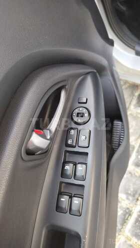 Kia Pride-7