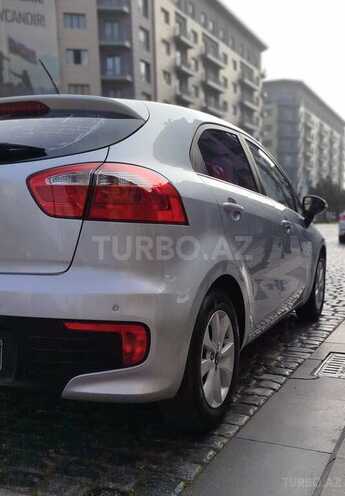 Kia Pride-15