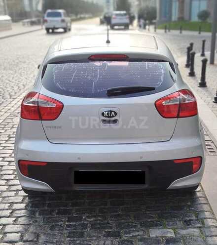 Kia Pride-10