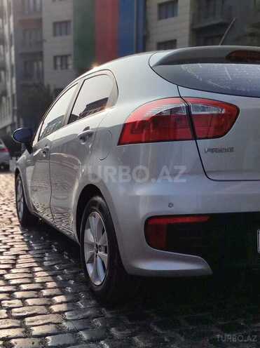 Kia Pride-11