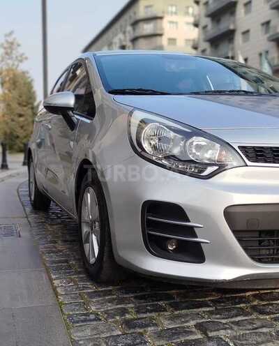 Kia Pride-13