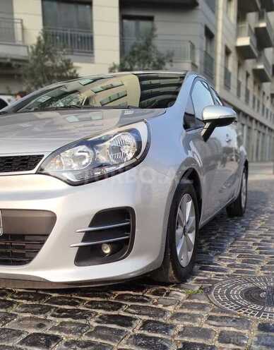 Kia Pride-12