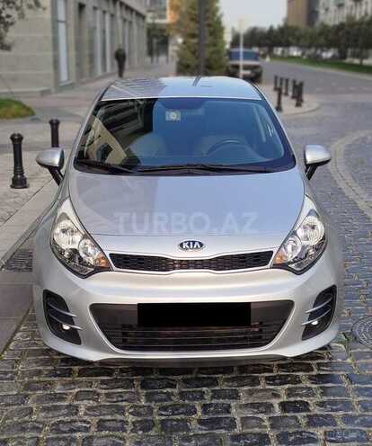 Kia Pride-2