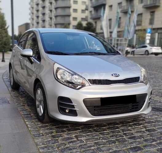 Kia Pride-1