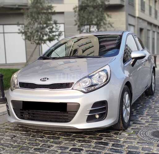 Kia Pride-9