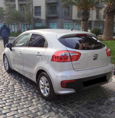 Kia Pride-3