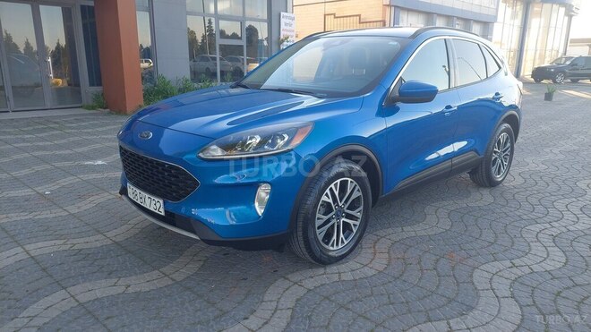 Ford Escape-1