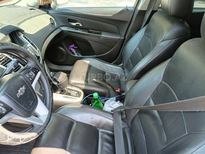 Chevrolet Cruze-2