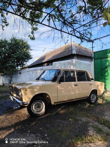LADA (VAZ) 21011-7