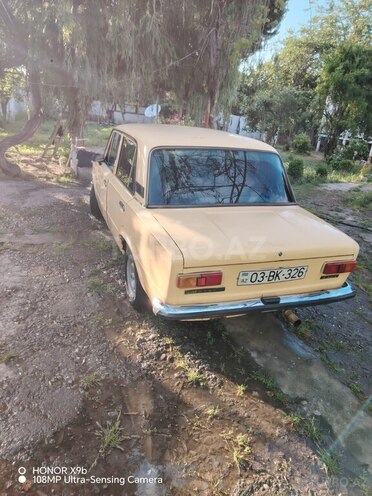 LADA (VAZ) 21011-6