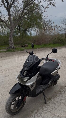 Tufan S 50-2