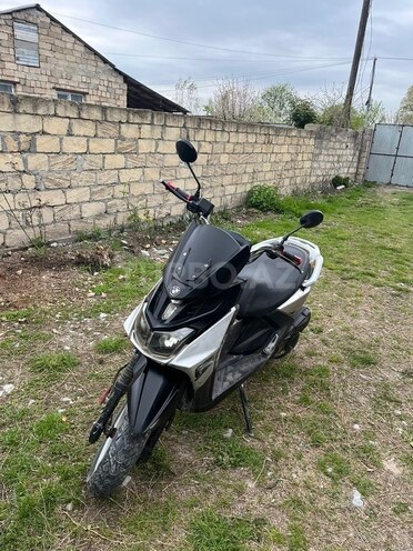 Tufan S 50-3