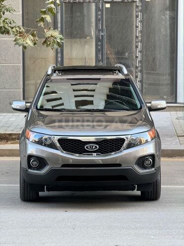 Kia Sorento-1