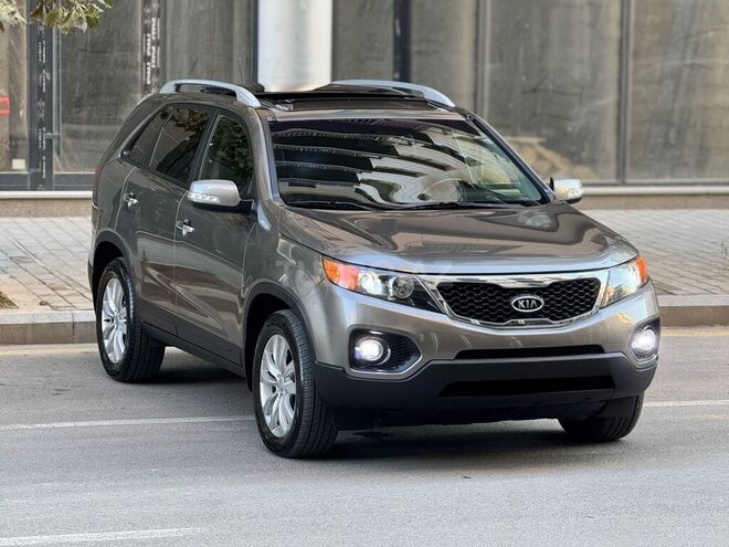 Kia Sorento-3