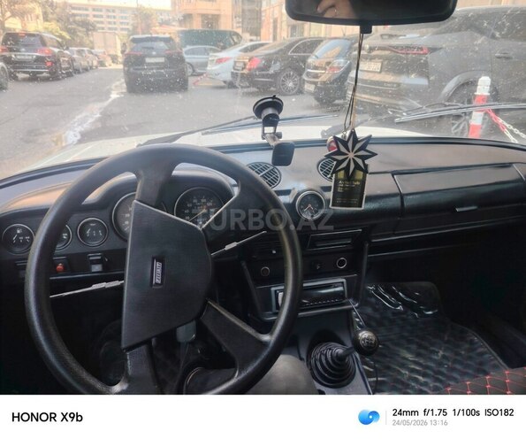 LADA (VAZ) 2106-3